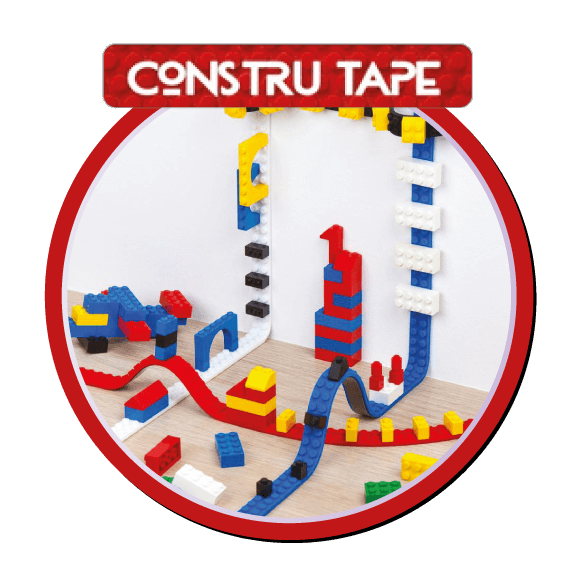 ConstruTape