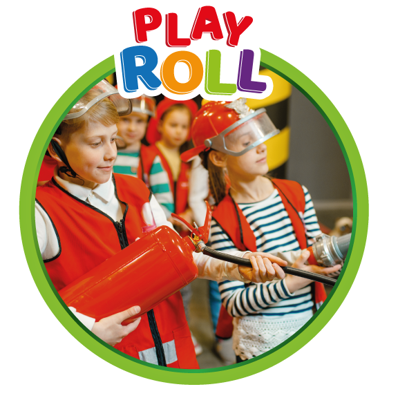 Play Roll