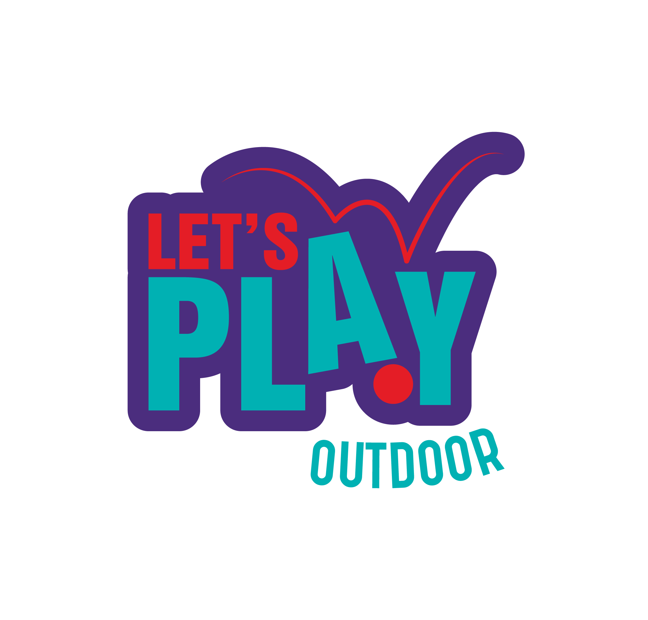 LETS PLAY OUTDOOR