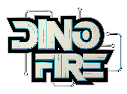 Dinofire
