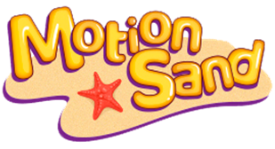 Motion Sand