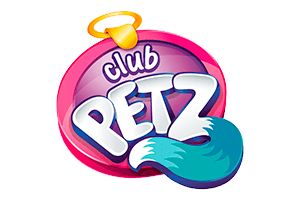 Club Petz - Lucy y Bebe Unicornio